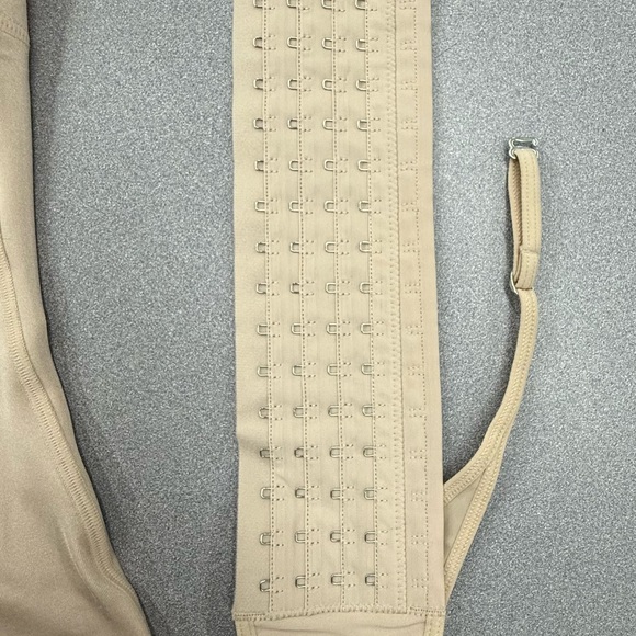 NWT Girdle 100% Colombian - Picture 6 of 14